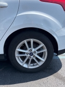 Used 2017 Ford Focus 4d Hatchback SE at Drive Now Westlake near Westlake, OH