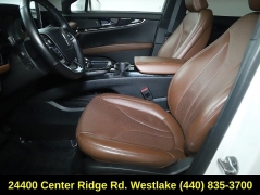Used 2023  Lincoln Nautilus Reserve FWD at Drive Now Westlake near Westlake&comma; OH