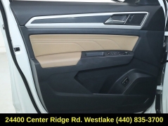 Used 2021  Volkswagen Atlas Cross Sport 3&period;6L V6 SEL R-Line 4MOTION at DriveNow Mayfield near Mayfield Heights&comma; OH