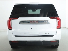Used 2022  GMC Yukon XL 4WD 4dr SLT at DriveNow Mayfield near Mayfield Heights&comma; OH
