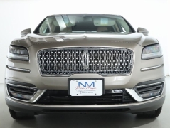 Used 2019 Lincoln Nautilus Select AWD at DriveNow Mayfield near Mayfield Heights, OH