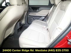 Used 2024  Lincoln Corsair Premiere AWD at DriveNow Mayfield near Mayfield Heights&comma; OH