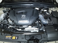 Used 2024  Mazda CX-50 2&period;5 Turbo Premium Package AWD at DriveNow Mayfield near Mayfield Heights&comma; OH