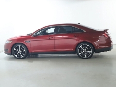 Used 2014  Ford Taurus 4d Sedan SHO AWD at DriveNow Mayfield near Mayfield Heights&comma; OH