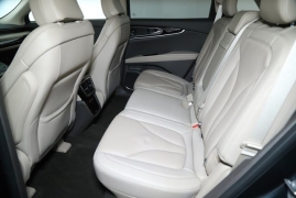 Used 2022 Lincoln Nautilus Reserve AWD at DriveNow Mayfield near Mayfield Heights, OH