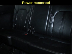 Used 2020  Ford Expedition Max 4d SUV 4WD Platinum at Drive Now Westlake near Westlake, OH