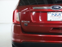 Used 2014  Ford Edge 4d SUV FWD Limited at DriveNow Mayfield near Mayfield Heights, OH
