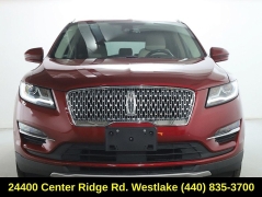 Used 2019  Lincoln MKC 4d SUV FWD Select at Drive Now Westlake near Westlake&comma; OH