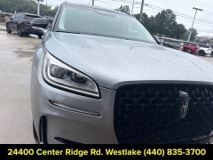 Used 2023  Lincoln Corsair Reserve AWD at Drive Now Westlake near Westlake&comma; OH