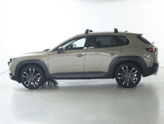 Used 2024  Mazda CX-50 2&period;5 Turbo Premium Package AWD at DriveNow Mayfield near Mayfield Heights&comma; OH