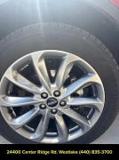 Used 2022  Lincoln Corsair Standard AWD at Drive Now Westlake near Westlake&comma; OH