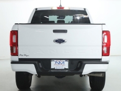 Used 2022  Ford Ranger 4WD SuperCrew 5' Box at Drive Now Westlake near Westlake&comma; OH
