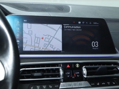 Used 2022  BMW X7 xDrive40i Sports Activity Vehicle at DriveNow Mayfield near Mayfield Heights&comma; OH