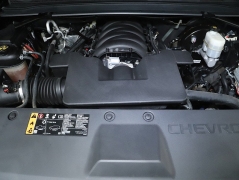 Used 2019  Chevrolet Tahoe 4d SUV 4WD Premier at Drive Now Westlake near Westlake&comma; OH