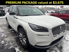 Used 2022  Lincoln Corsair Standard AWD at DriveNow Mayfield near Mayfield Heights&comma; OH