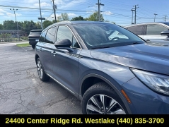 Used 2022  Lincoln Corsair Reserve AWD at Drive Now Westlake near Westlake&comma; OH