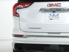 Used 2020  GMC Terrain 4d SUV AWD Denali at Drive Now Westlake near Westlake&comma; OH