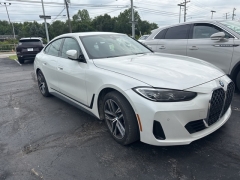 Used 2023 BMW 4 Series 430i xDrive Gran Coupe at DriveNow Mayfield near Mayfield Heights, OH