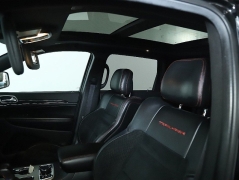 Used 2017  Jeep Grand Cherokee 4d SUV 4WD Trailhawk at Drive Now Westlake near Westlake&comma; OH
