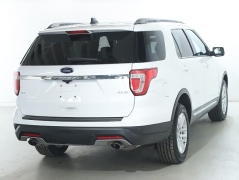Used 2018  Ford Explorer XLT 4WD at DriveNow Mayfield near Mayfield Heights&comma; OH