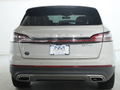 Used 2019  Lincoln Nautilus Reserve AWD at DriveNow Mayfield near Mayfield Heights&comma; OH