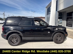 Used 2021  Ford Bronco Sport Big Bend 4x4 at Drive Now Westlake near Westlake&comma; OH