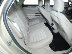 Used 2017  Ford Fusion 4d Sedan SE 1&period;5L EcoBoost at DriveNow Mayfield near Mayfield Heights&comma; OH