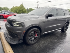 Used 2021 Dodge Durango R/T AWD at Drive Now Westlake near Westlake, OH