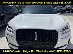 Used 2023  Lincoln Corsair Reserve AWD at Drive Now Westlake near Westlake&comma; OH