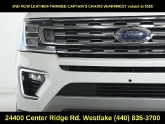 Used 2021  Ford Expedition Limited 4x4 at DriveNow Mayfield near Mayfield Heights&comma; OH