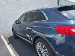 Used 2017 Lincoln MKX 4d SUV FWD Select 3.7L at Drive Now Westlake near Westlake, OH