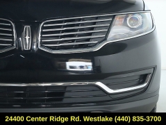 Used 2018  Lincoln MKX 4d SUV FWD Premiere 3&period;7L at Drive Now Westlake near Westlake&comma; OH