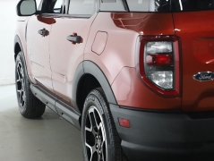 Used 2022  Ford Bronco Sport Big Bend 4x4 at DriveNow Mayfield near Mayfield Heights&comma; OH