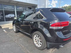 Used 2015 Lincoln MKX FWD 4dr at Drive Now Westlake near Westlake, OH