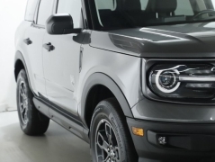 Used 2022 Ford Bronco Sport Big Bend 4x4 at DriveNow Mayfield near Mayfield Heights, OH
