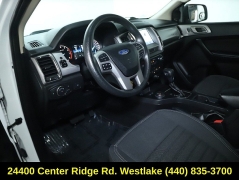 Used 2022  Ford Ranger 4WD SuperCrew 5' Box at Drive Now Westlake near Westlake&comma; OH