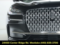 Used 2023  Lincoln Corsair Standard FWD at DriveNow Mayfield near Mayfield Heights&comma; OH