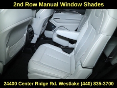 Used 2021  Jeep Grand Cherokee L Overland 4x4 at Drive Now Westlake near Westlake&comma; OH