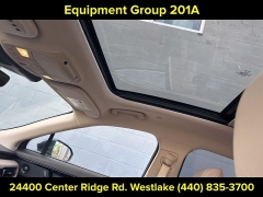 Used 2023  Lincoln Nautilus Reserve AWD at Drive Now Westlake near Westlake&comma; OH