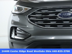 Used 2021  Ford Edge SEL AWD at DriveNow Mayfield near Mayfield Heights, OH