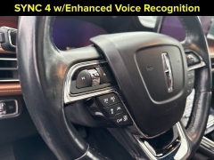 Used 2023  Lincoln Nautilus Reserve AWD at Drive Now Westlake near Westlake, OH