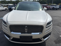 Used 2019 Lincoln Nautilus Reserve AWD at Drive Now Westlake near Westlake, OH