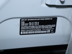 Used 2023 BMW 4 Series 430i xDrive Gran Coupe at Drive Now Westlake near Westlake, OH