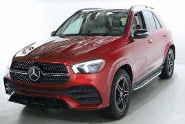 Used 2021 Mercedes-Benz GLE GLE 350 4MATIC SUV at DriveNow Mayfield near Mayfield Heights, OH
