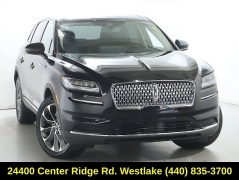 Used 2021  Lincoln Nautilus Reserve AWD at DriveNow Mayfield near Mayfield Heights&comma; OH