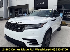 Used 2025  Land Rover Range Rover Velar P250 Dynamic SE at Drive Now Westlake near Westlake&comma; OH
