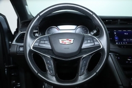 Used 2022 Cadillac XT5 AWD 4dr Premium Luxury at DriveNow Mayfield near Mayfield Heights, OH