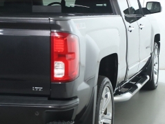 Used 2016  Chevrolet Silverado 1500 4WD Double Cab 143&period;5" LTZ w&sol;2LZ at Drive Now Westlake near Westlake&comma; OH