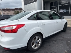 Used 2014 Ford Focus 4d Sedan SE at DriveNow Mayfield near Mayfield Heights, OH