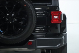 Used 2022 Jeep Wrangler Unlimited 4xe Sahara 4x4 at Drive Now Westlake near Westlake, OH
